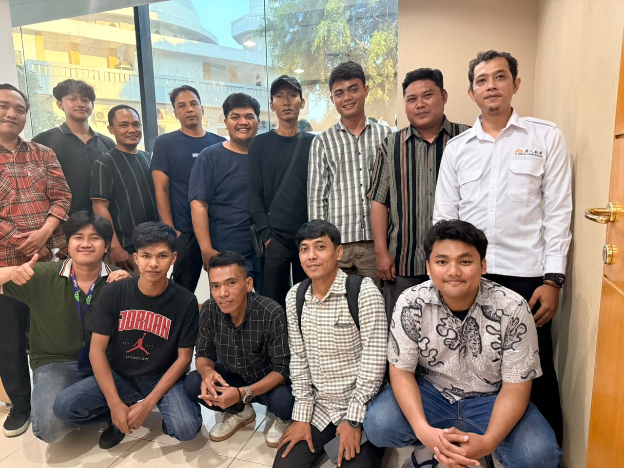 TRSJ Certified Team