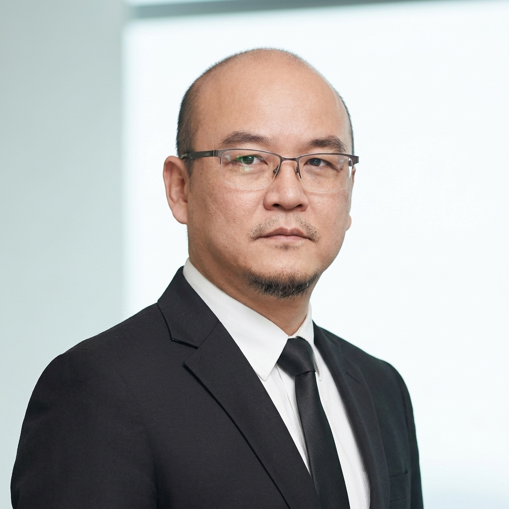 LING XIA