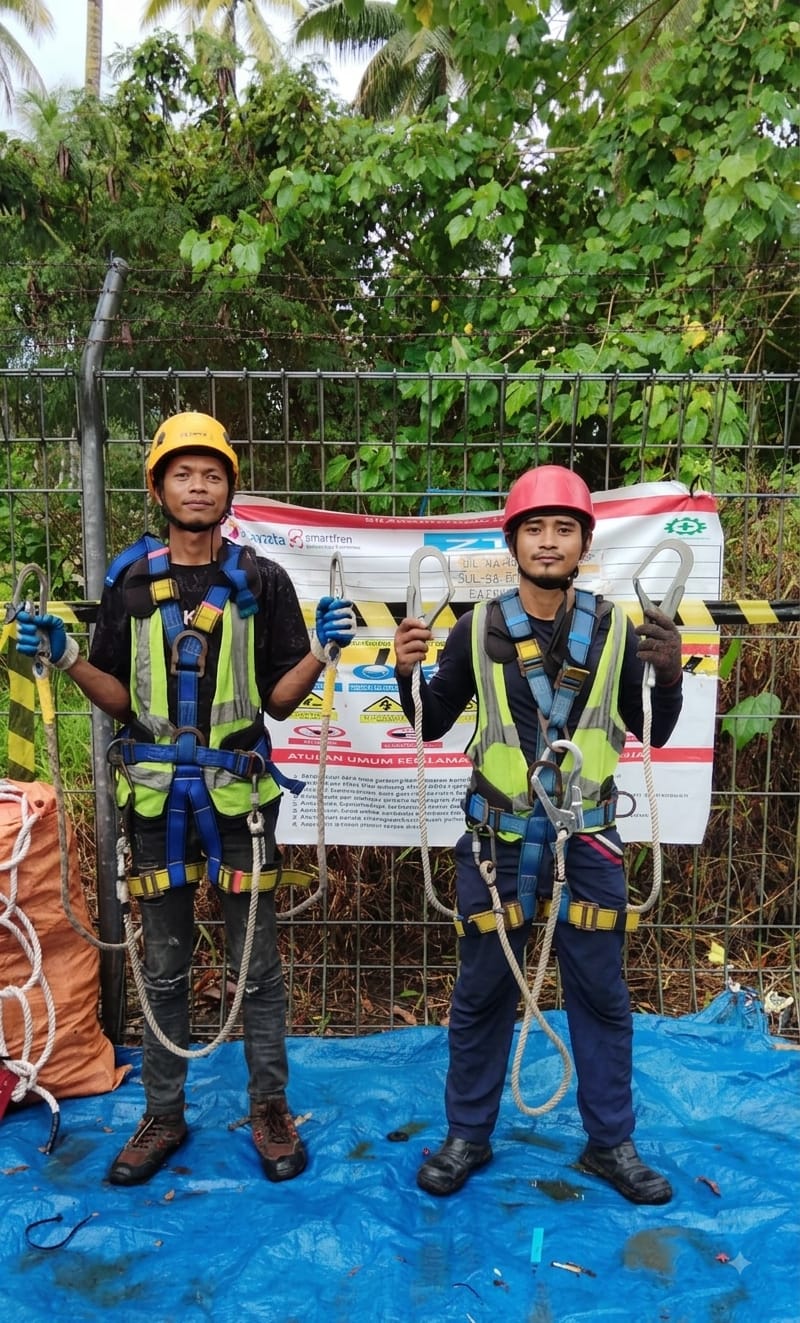 Our Mission