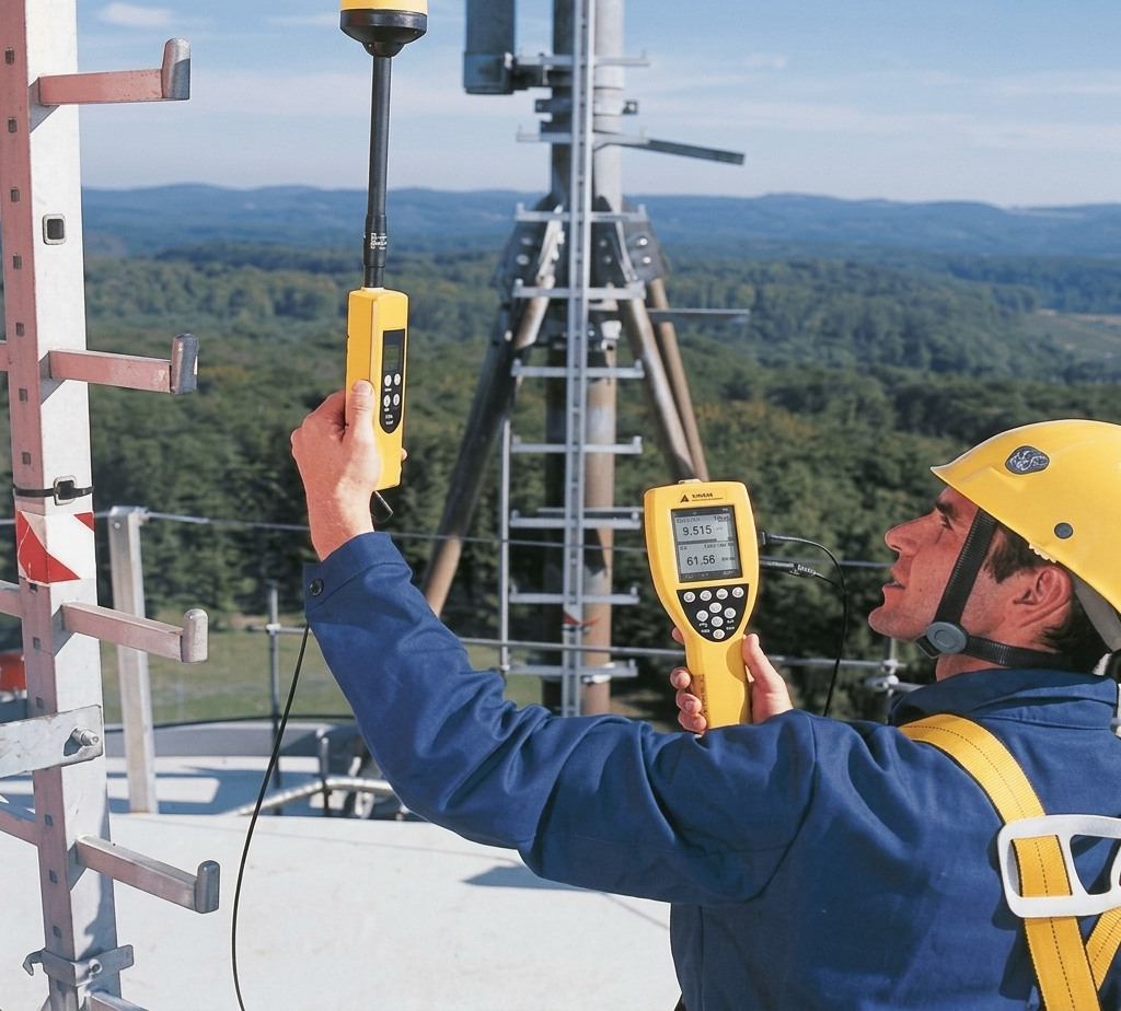 Telecommunication Core Business