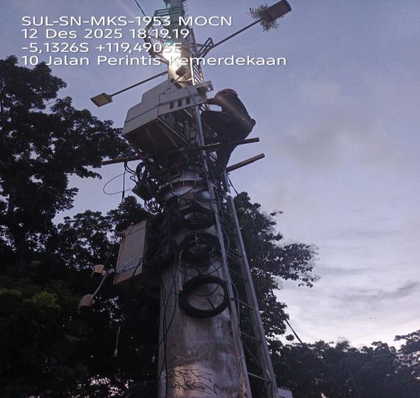 RAN Installation - SUL-SN-MKS-1953 MOCN