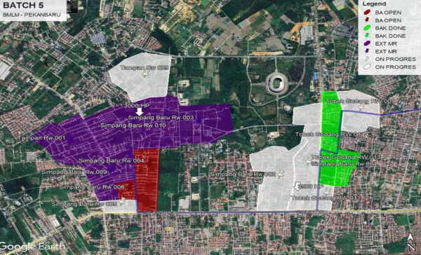 FTTH ZTE Moratelindo