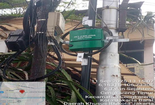 FTTH Network Rollout