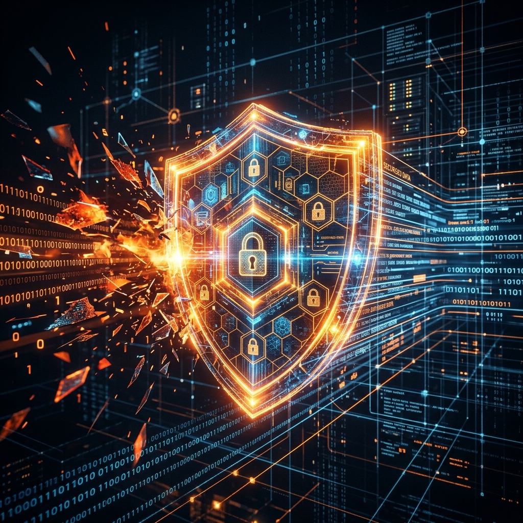 Cyber Security Operations