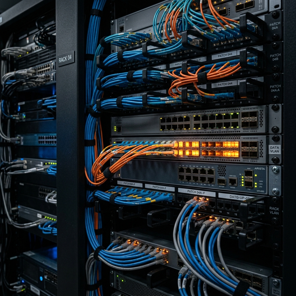 Hardware Integration