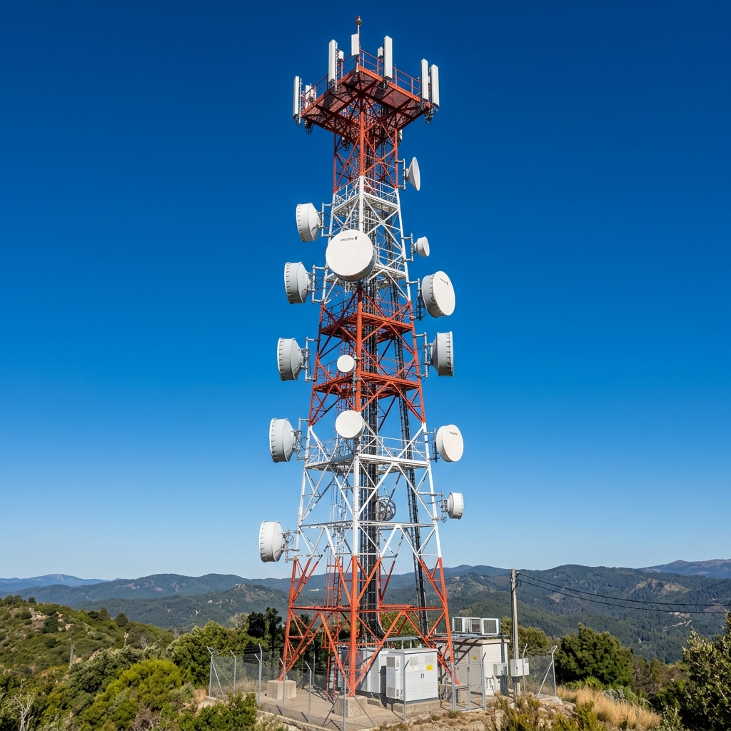 TELECOMUNICATION CORE BUSINESS