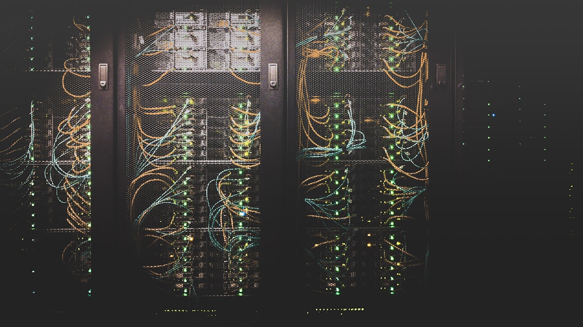 Telecommunication Infrastructure in China
